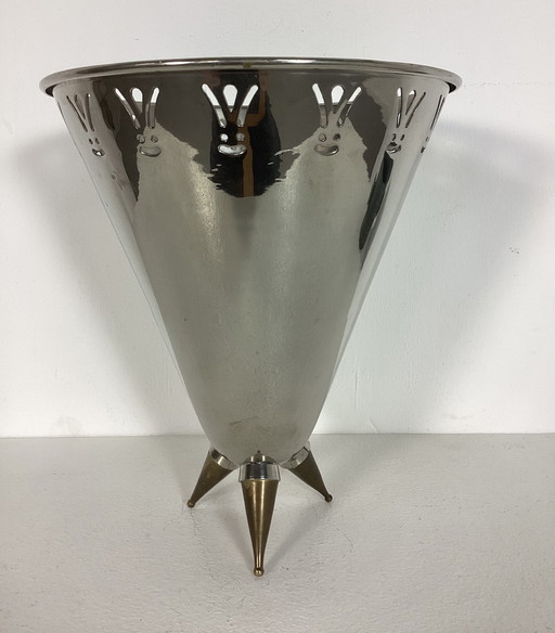 Philippe Starck Champagne Ijsemmer Koeler Frankrijk 1990'S