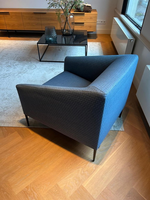 Koozo fauteuil