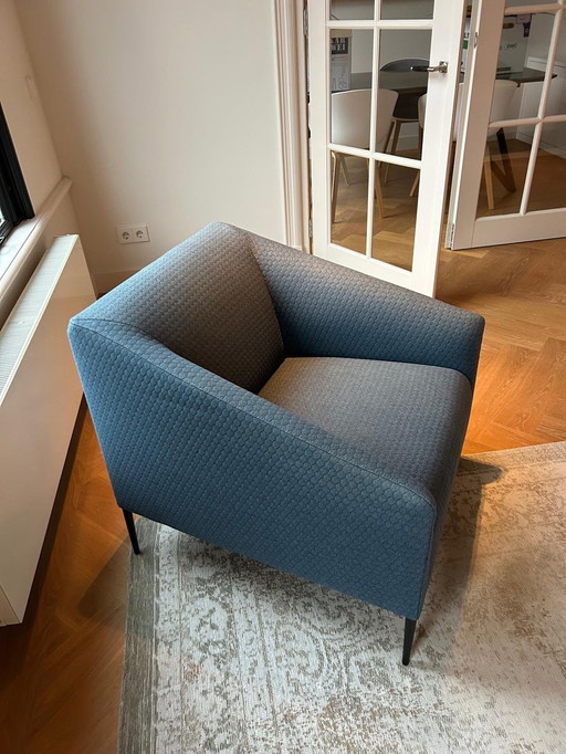 Koozo fauteuil