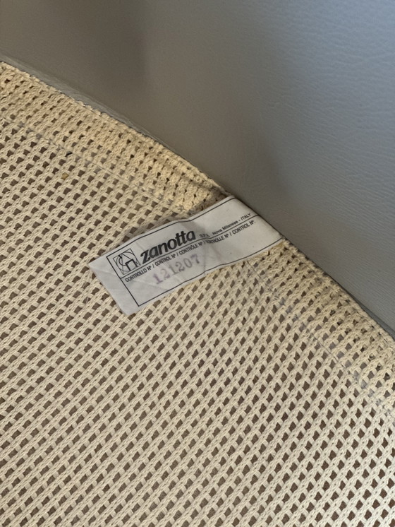 Image 1 of Zanotta Onda fauteuil (1 van 2)