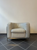 Zanotta Onda fauteuil (1 van 2)