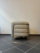 Zanotta Onda fauteuil (1 van 2)