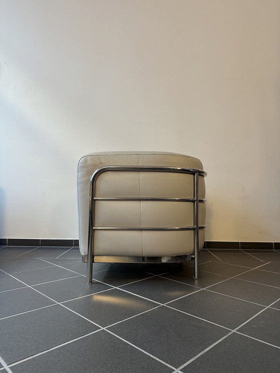 Image 1 of Zanotta Onda fauteuil (1 van 2)
