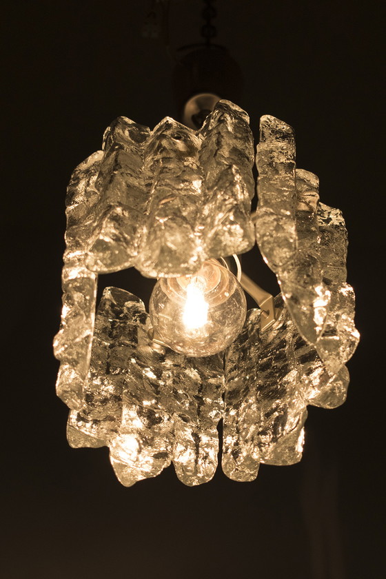 Image 1 of Franken Kalmar hanglamp