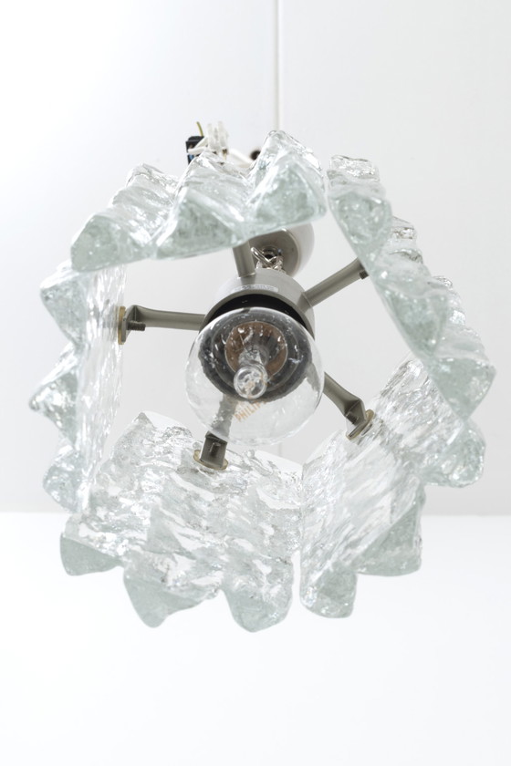 Image 1 of Franken Kalmar hanglamp