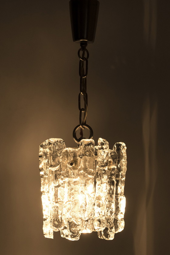 Image 1 of Franken Kalmar hanglamp