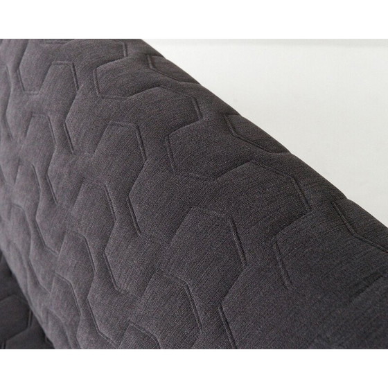 Image 1 of Bauhaus vintage bank van Robert Slezak, Tsjecho-Slowakije jaren 1930