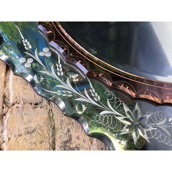 Image 1 of Venetiaanse spiegel