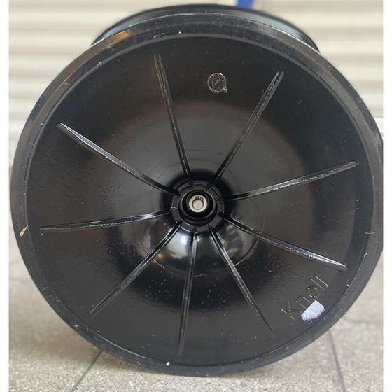 Image 1 of Set van 4 vintage Tulip stoelen van Eero Saarinen voor Knoll International