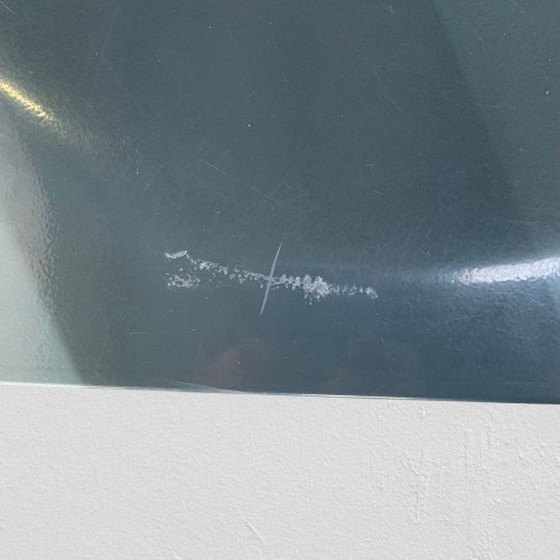 Image 1 of Artifort Wachtbanken