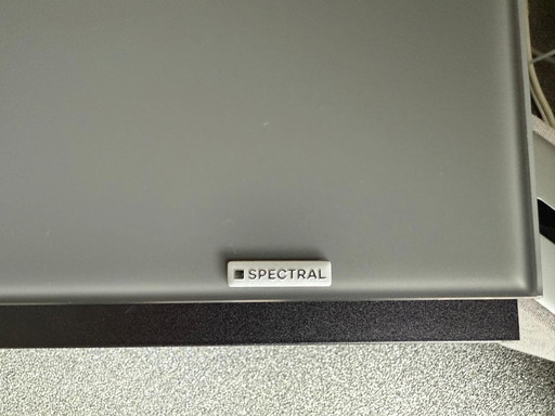 Spectral