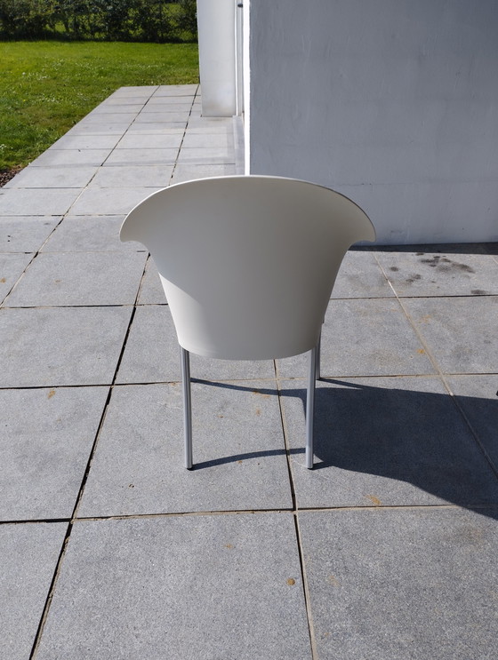 Image 1 of Philippe Starck LORD YO-stoel