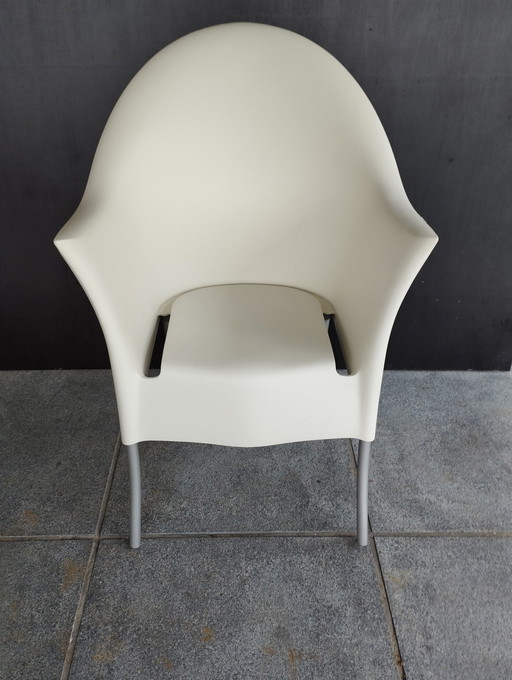 Philippe Starck LORD YO-stoel