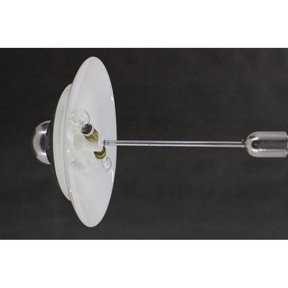 Image 1 of Vintage Bauhaus hanglamp, jaren 1930