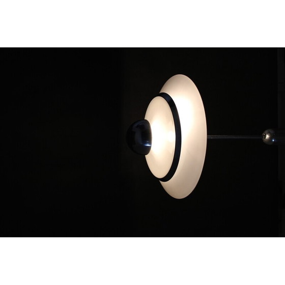 Image 1 of Vintage Bauhaus hanglamp, jaren 1930