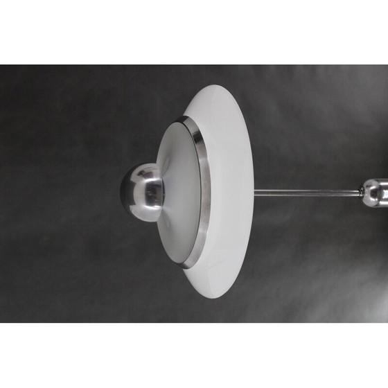 Image 1 of Vintage Bauhaus hanglamp, jaren 1930