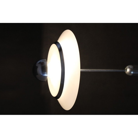Image 1 of Vintage Bauhaus hanglamp, jaren 1930