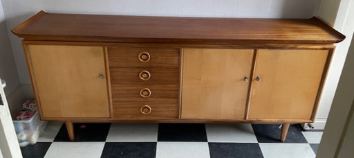 Vintage dressoir