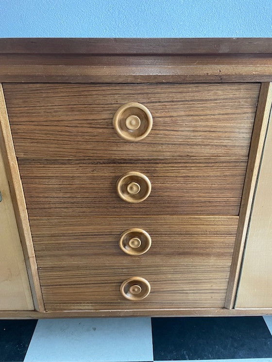 Image 1 of Vintage dressoir