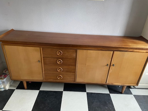 Vintage dressoir