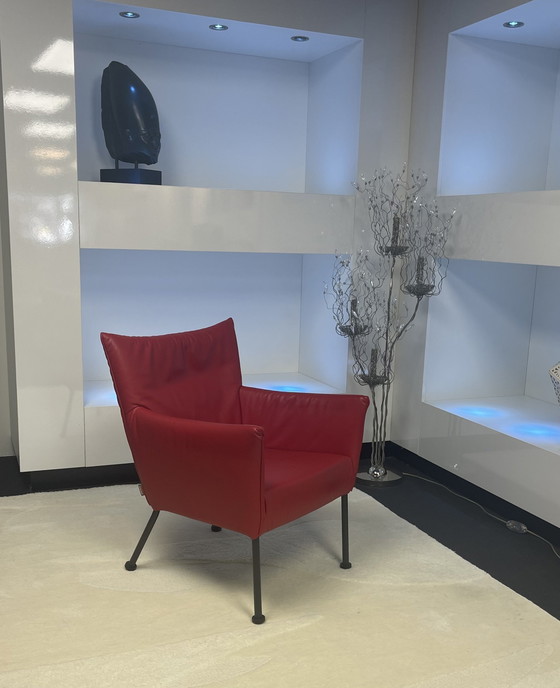 Image 1 of Label Togo Fauteuil