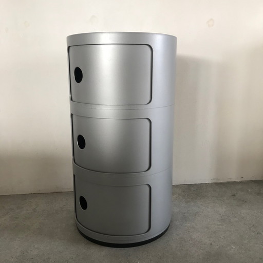 Kartell Componibili container