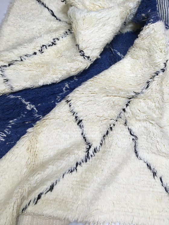 Image 1 of Marmoucha vloerkleed 2m57 x 1m52