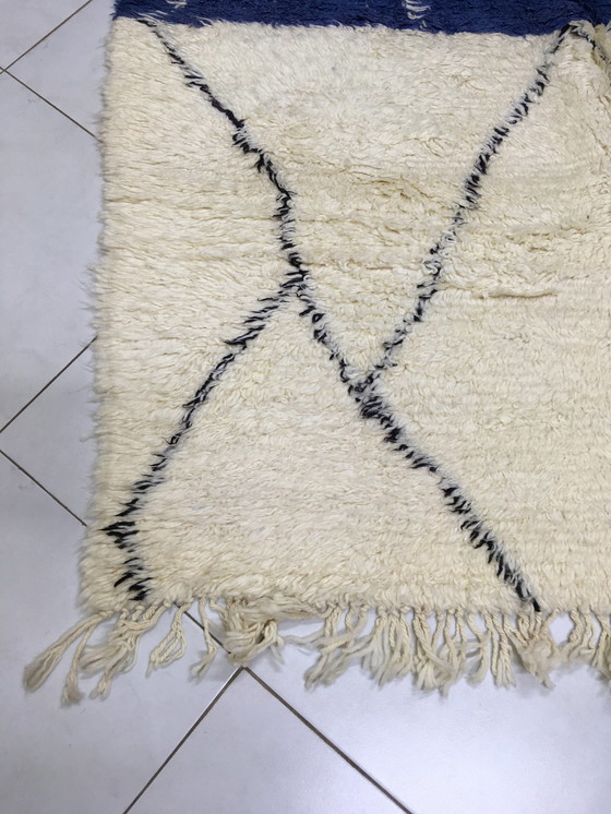 Image 1 of Marmoucha vloerkleed 2m57 x 1m52