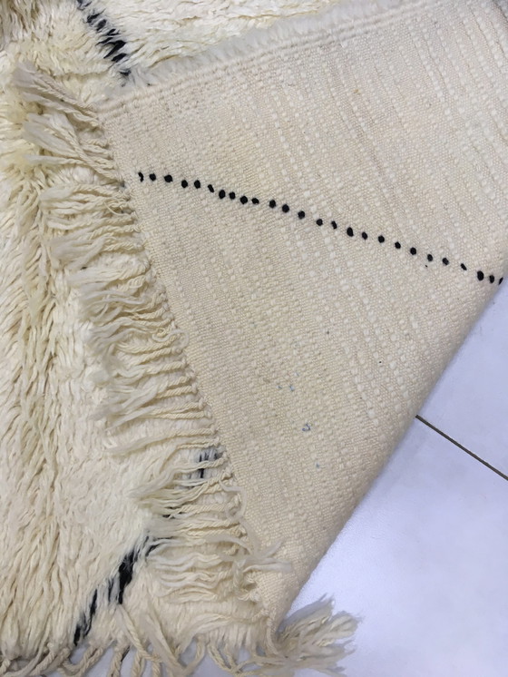 Image 1 of Marmoucha vloerkleed 2m57 x 1m52