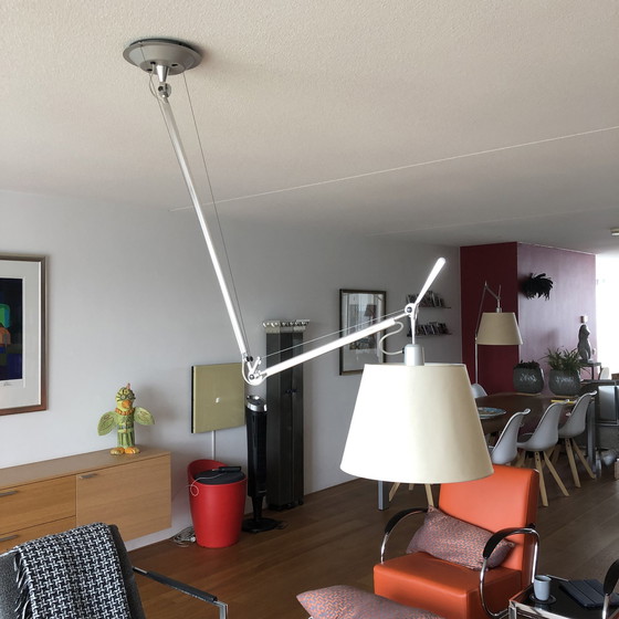 Image 1 of Artemide Tolomeo  Decentra