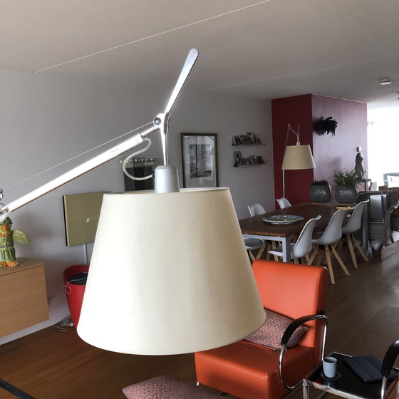 Image 1 of Artemide Tolomeo  Decentra