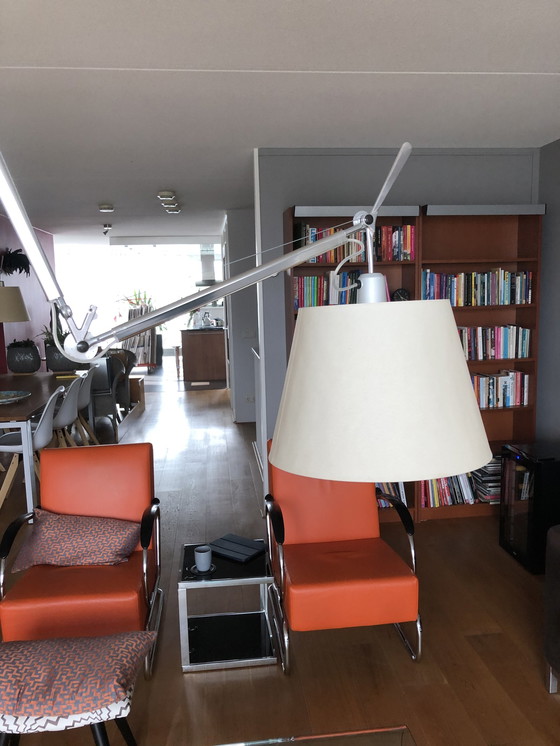 Image 1 of Artemide Tolomeo  Decentra