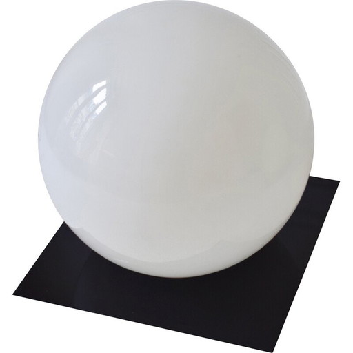 Vintage Micol lamp van Sergio Mazza en Giuliana Gramigna voor Quatrifolio, Italië 1970