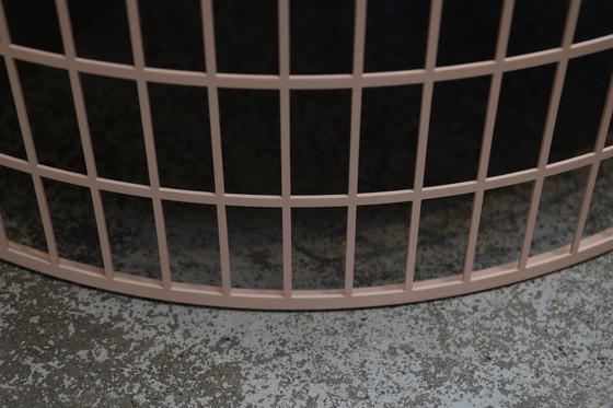 Image 1 of Pode - Mesh Roze + Rood