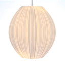 Swiss Design Koch #1 Hanglamp Zwart