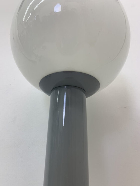 Image 1 of Postmoderne vloerlamp - jaren 1980