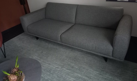 Image 1 of Natuzzi Editions Bank