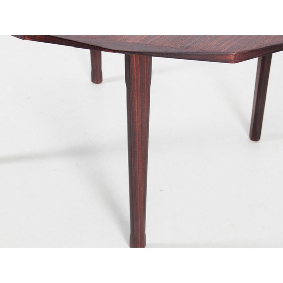 Image 1 of Rio palissander vintage tafel