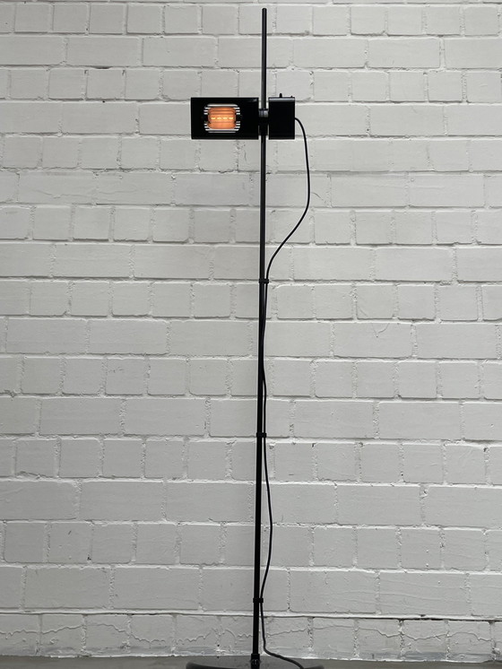 Image 1 of Ernesto Gismondi | Artemide | Aton Terra | Staande lamp