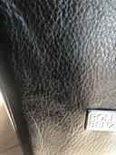 Fauteuil Rolf Benz 322 fauteuil