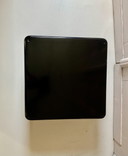 Artemide salontafel by Magistretti