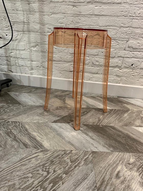 Image 1 of 3X Kartell Ghost Krukje