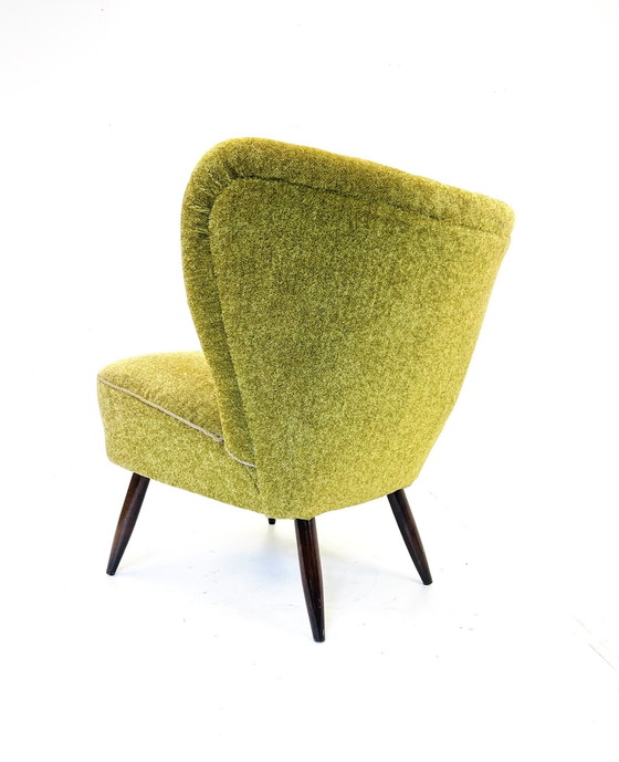 Image 1 of Vintage coctailfauteuil ‘50