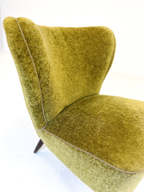 Image 1 of Vintage coctailfauteuil ‘50