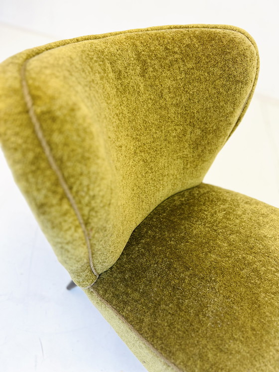 Image 1 of Vintage coctailfauteuil ‘50