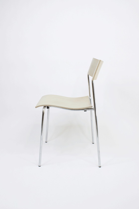 Image 1 of Lammhults 'Campus' Chair, 1997 Zweden