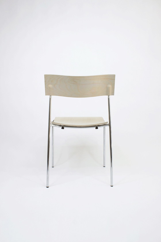 Image 1 of Lammhults 'Campus' Chair, 1997 Zweden