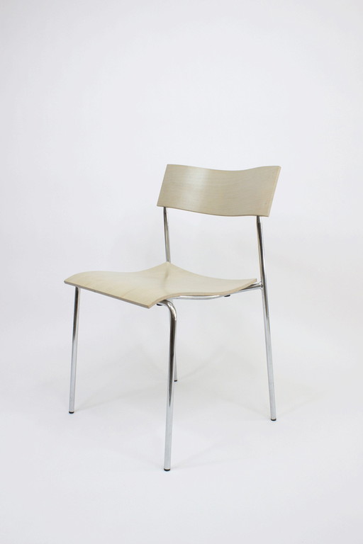 Lammhults 'Campus' Chair, 1997 Zweden