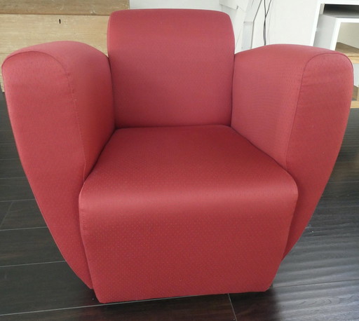 Fauteuil Dutch Seating Company