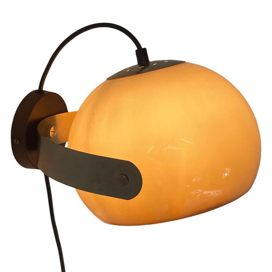 Image 1 of Dijkstra - Paddestoel Wandlamp - Metalen Voet